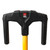 Garant GRA-85585 Pro Series 10in x 10in Soil Tamper with Ergonomic Handles