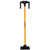 Garant GRA-85585 Pro Series 10in x 10in Soil Tamper with Ergonomic Handles