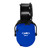 Dentec DEN-77100HBE SEALTEC 100 Series Electroniq BlueTooth, Noise Canceling, Sound Enhancment Headband Earmuff, NRR 24 CSA Class A