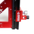 Swan Tool Group SWAN-SS375 Firehawk Trim Square