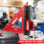 Swan Tool Group SWAN-SS375 Firehawk Trim Square