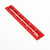 Swan Tool Group SWAN-R4612AL Red Tail Ruler Set