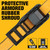 DEWALT DEWL-DXBC90046 1-1/4in x 14ft Premium Lashing Straps 2,000lb Break Strength 2-Pack