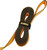 DEWALT DEWL-DXBC90046 1-1/4in x 14ft Premium Lashing Straps 2,000lb Break Strength 2-Pack