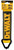DEWALT DEWL-DXBC80003 2in x 36in Premium Axle Strap 10,000lb Break Strength