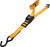 DEWALT DEWL-DXBC90043 1-1/4in x 14ft Cam-Buckle Straps 2,000lb Break Strength 2-Pack