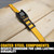 DEWALT DEWL-DXBC90045 1in x 10ft Premium Lashing Straps 1,500lb Break Strength 2-Pack