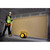 DEWALT DEWL-DXWT-200 Steel Door and Panel Dolly, 300kg Capacity