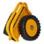 DEWALT DEWL-DXWT-200 Steel Door and Panel Dolly, 300kg Capacity