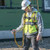 DEWALT DEWL-DXFP612111 6ft Internal Energy Absorber Single Leg Lanyard