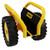 DEWALT DEWL-DXWT-201 Steel Door and Panel Dolly XL, 500kg Capacity