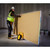 DEWALT DEWL-DXWT-201 Steel Door and Panel Dolly XL, 500kg Capacity