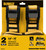 DEWALT DEWL-DXBC90044 2in x 10ft Cam-Buckle Straps 3,000lb Break Strength 2-Pack