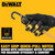 DEWALT DEWL-DXBC301436 36in Flat Bungee Straps with Interlock Coated Metal Hooks 4-Pack