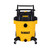 DEWALT DEWL-DXV16PQTA 16 Gallon 6.5 PHP Stealthsonic Quiet Vacuum