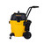 DEWALT DEWL-DXV16PQTA 16 Gallon 6.5 PHP Stealthsonic Quiet Vacuum
