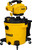 DEWALT DEWL-DXV212P 12 Gallon 5.5 Peak HP Wet/Dry Vacuum with Detachable Blower, Kit