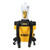 DEWALT DEW-DXVCS002 Dust Separator with 6 Gal. Poly Tank