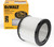 DEWALT DEWL-DXVC4001 Standard Cartridge Filter for 4-5 Gallon Wet/Dry Vacuum
