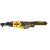 DEWALT DEW-DCF520B 20V MAX XR Brushless Cordless 3/8in & 1/4in Sealed Head Ratchet Bare Tool