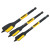 DEWALT DEW-DWAWDNS3PC ELITE SERIES Nail Cutting Spade Bit Set 3-Piece