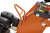 Husqvarna HUSQ-967796502 11.7hp 20in Honda FS 400 LV Floor Saw
