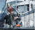 Husqvarna HUSQ-967796502 11.7hp 20in Honda FS 400 LV Floor Saw