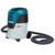 Makita MAK-VC2512L 25ltr Push & Clean L Class Wet/dry Dust Extractor
