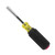 Klein Tools KLE-654MAGM-XX Metric Magnetic Color-Coded Heavy-Duty Hollow-Shaft Nut Driver