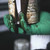 Watson Gloves WAT-5559PF-XX Green Monkey 4.6 mil Biodegradable Disposable Gloves, 100-Pack