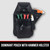 RR Buildings MB-RR100N-XX THE FRAMERR Tool Belt