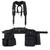 RR Buildings MB-RR100S-XX THE FRAMERR Tool Belt with Suspenders