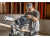 Festool FES-579356 KSC 60 Cordless Compound Mitre Saw + Energy Set Combo
