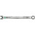 Wera Tools WERA-05020382001 6007 Joker 11 Set 1 Ratcheting Combination Spanner Set, 11-Piece