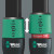 Wera Tools WERA-05075790001 Click-Torque Lock C 3 Car Wheel Change Set 1