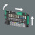 Wera Tools WERA-05049035001 Tool-Check PLUS Motorcycle 1, 40-Piece