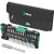 Wera Tools WERA-05049035001 Tool-Check PLUS Motorcycle 1, 40-Piece