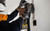 Arbortech ARB-ALL.FG.200KITXLT.20 ALLSAW BA200X Cordless Landscaping 9.0Ah Kit