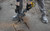 Arbortech ARB-ALL.FG.200KITXLT.20 ALLSAW BA200X Cordless Landscaping 9.0Ah Kit