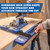 Kreg KREG-KMA2400 Rip-Cut Circular Saw Guide
