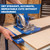 Kreg KREG-KMA2400 Rip-Cut Circular Saw Guide