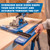 Kreg KREG-KMA2400 Rip-Cut Circular Saw Guide