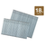Paslode PAS-950001 18-Gauge 1in Galvanized Finish Nails 3000-Box