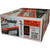 Paslode PAS-97394 2-3/8in x 0.113in 30-Degree Strip Framing Nails, 5000pk
