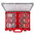 Milwaukee MIL-48-32-5125 SHOCKWAVE Impact Duty Driver Bit Set, 18pc