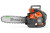 Husqvarna HUSQ-970666319 T542i XP 40V Battery 16in Top-Handle Chainsaw 6.0Ah Kit