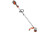 Husqvarna HUSQ-970480104 Weed Eater 320iL 40V Battery 16in Straight Shaft String Trimmer 4.0Ah Kit