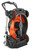 Husqvarna HUSQ-970607602 Xpert LE-322 21in 40V Brushless Self-Propelled Cordless Lawn Mower 2x 7.5Ah Kit