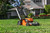 Husqvarna HUSQ-970607602 Xpert LE-322 21in 40V Brushless Self-Propelled Cordless Lawn Mower 2x 7.5Ah Kit