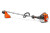 Husqvarna HUSQ-970446503 525LST Gas Commercial String Trimmer